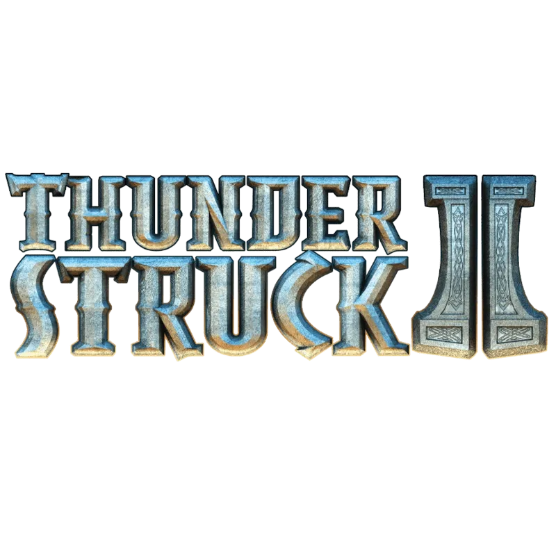 Thunderstruck II