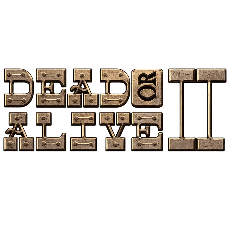 Dead or Alive 2